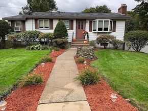 104 Forest Park Road, Woburn MA 01801