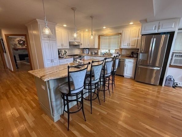 104 Forest Park Road, Woburn MA 01801