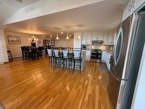 104 Forest Park Road, Woburn MA 01801