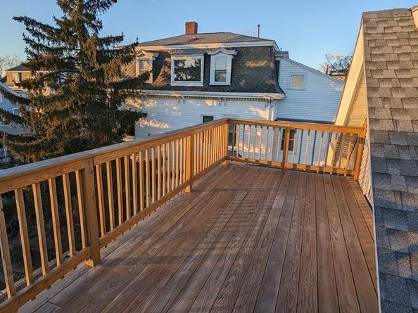 8-10 Benedict Avenue, Somerville MA 02145