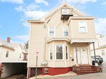 8-10 Benedict Avenue