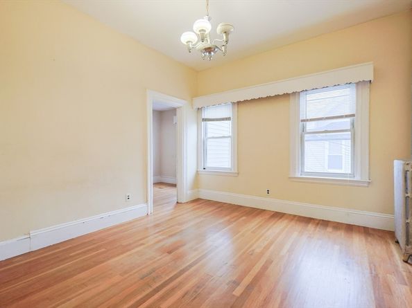 8-10 Benedict Avenue, Somerville MA 02145