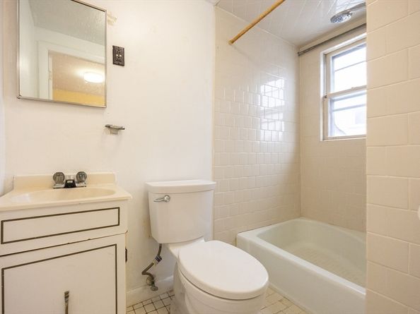 8-10 Benedict Avenue, Somerville MA 02145