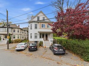 29-31 Essex Ave. 2, Swampscott MA 01907