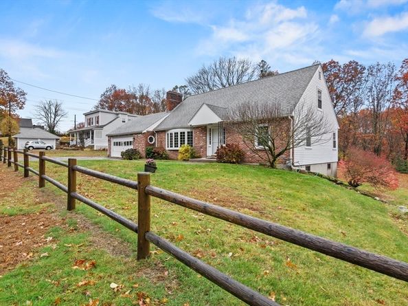 116 Waverly Street, Ashland MA 01721