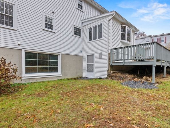 116 Waverly Street, Ashland MA 01721