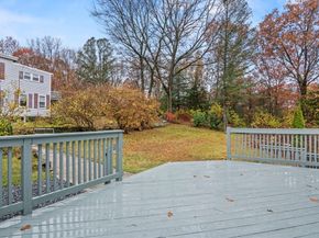 116 Waverly Street, Ashland MA 01721