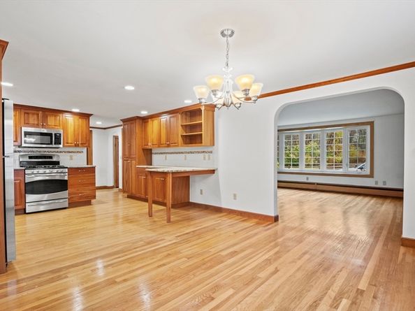 116 Waverly Street, Ashland MA 01721