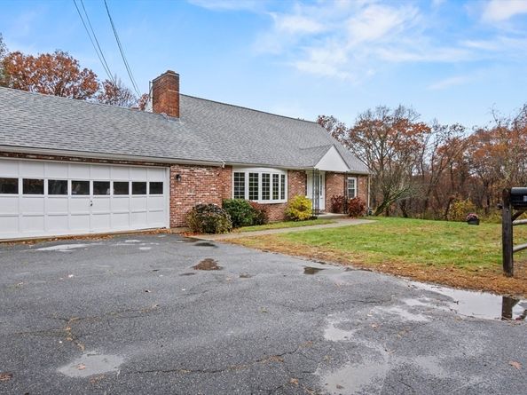 116 Waverly Street, Ashland MA 01721