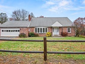 116 Waverly Street, Ashland MA 01721