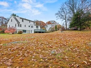 116 Waverly Street, Ashland MA 01721