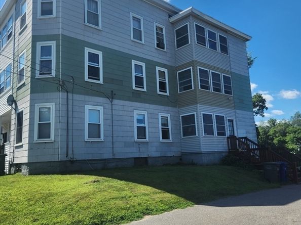 15-19 Elm Street, Leominster MA 01543