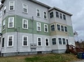 15-19 Elm Street, Leominster MA 01543