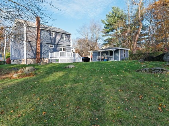 262 West St, Weymouth MA 02188