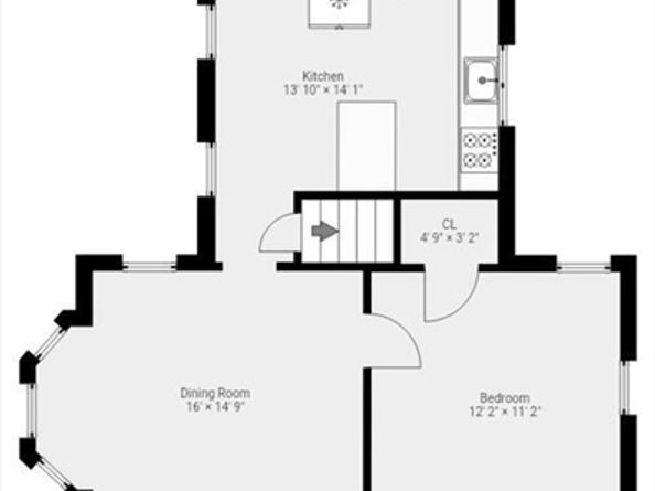 46 Bartlett Street, Malden MA 02148