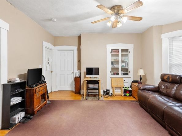 46 Bartlett Street, Malden MA 02148