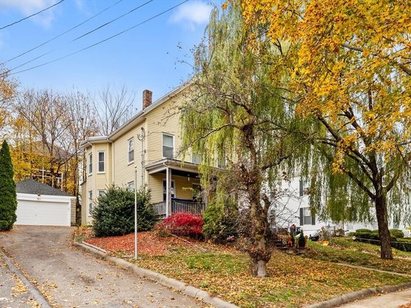 46 Bartlett Street, Malden MA 02148