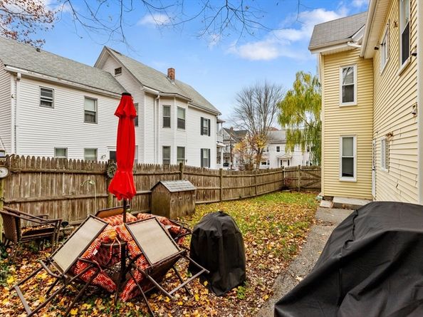 46 Bartlett Street, Malden MA 02148