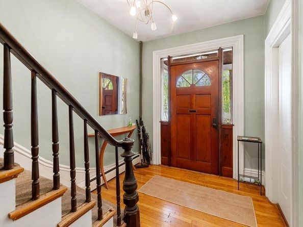 46 Bartlett Street, Malden MA 02148