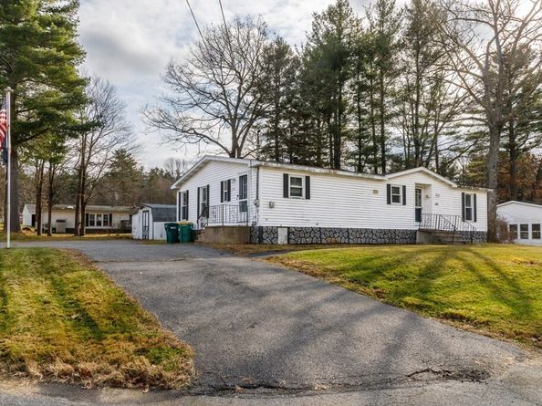 141 Sunrise Lane, Gardner MA 01440