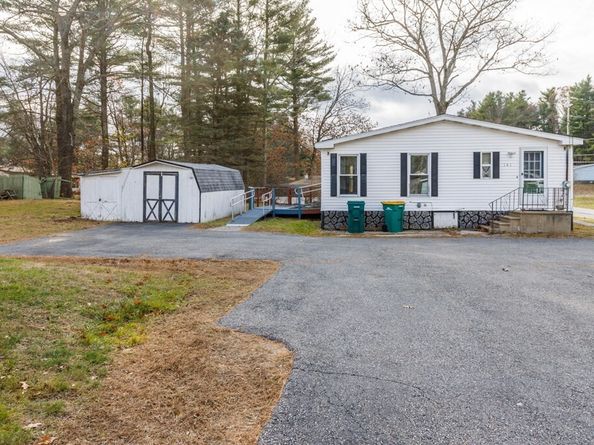 141 Sunrise Lane, Gardner MA 01440