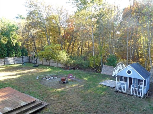 135 East Grove Street, Middleboro MA 02346