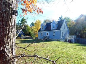 135 East Grove Street, Middleboro MA 02346