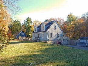 135 East Grove Street, Middleboro MA 02346