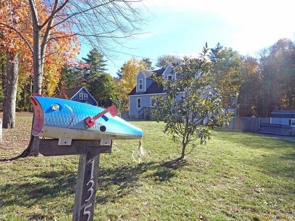 135 East Grove Street, Middleboro MA 02346
