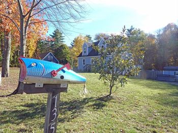 135 East Grove Street