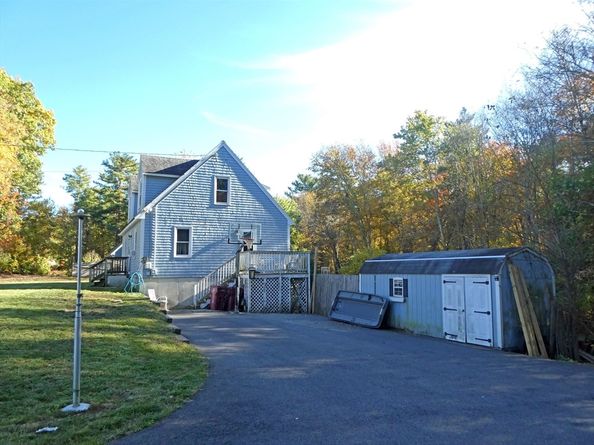 135 East Grove Street, Middleboro MA 02346