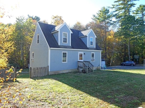 135 East Grove Street, Middleboro MA 02346