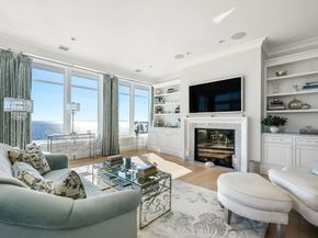 35 Littles Point Rd S201, Swampscott MA 01907