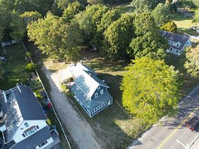 106 Careswell St, Marshfield MA 02050