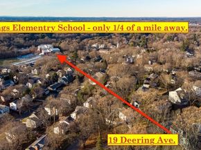 19 Deering, Lexington MA 02421