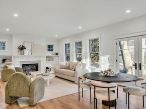 19 Deering, Lexington MA 02421