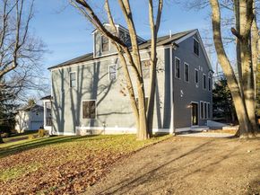 19 Deering, Lexington MA 02421