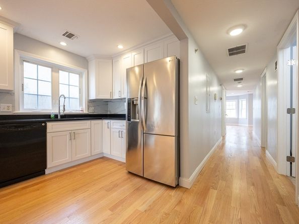 1613 Dorchester Ave 1, Boston MA 02122