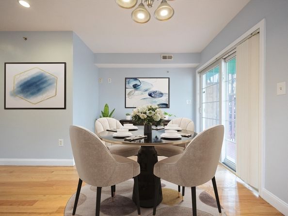 1613 Dorchester Ave 1, Boston MA 02122