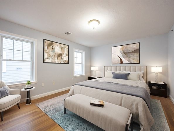 1613 Dorchester Ave 1, Boston MA 02122