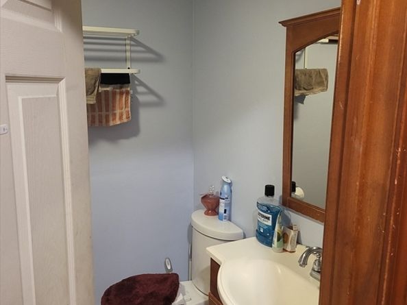 24 Marden Ave 24, Boston MA 02124