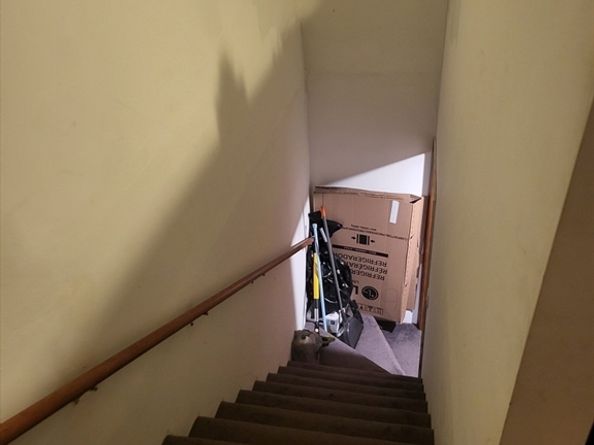 24 Marden Ave 24, Boston MA 02124