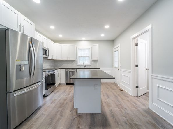 45 Goldthwaite Rd, Worcester MA 01605