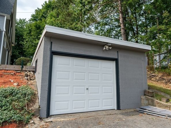 45 Goldthwaite Rd, Worcester MA 01605