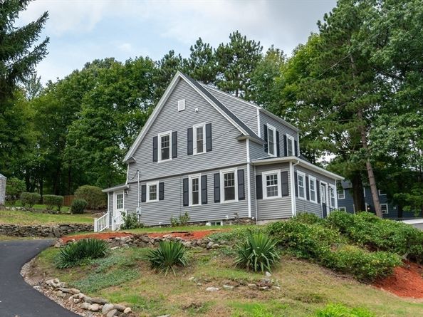 45 Goldthwaite Rd, Worcester MA 01605