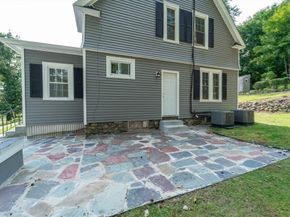 45 Goldthwaite Rd, Worcester MA 01605