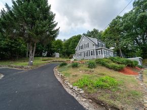 45 Goldthwaite Rd, Worcester MA 01605