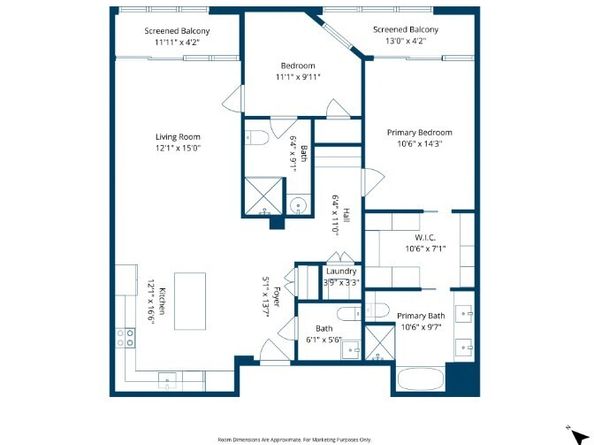 771 Harrison Ave 304, Boston MA 02118