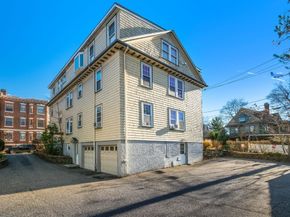 65-67 Saint James Circle, Newton MA 02458