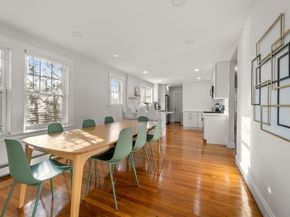 65-67 Saint James Circle, Newton MA 02458